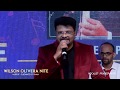 WILSON OLIVERA NITE Muscat