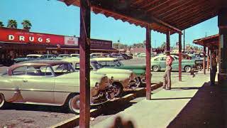 The Wilburn Brothers &amp; Loretta Lynn - Put It Off Until Tomorrow (Live)