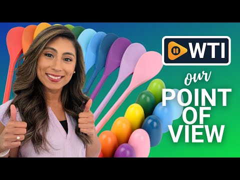 LovesTown Egg Spoon Race Game - WTI product video review