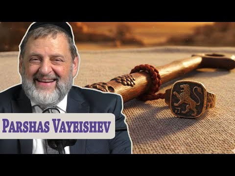 Vayeishev – Power Without Corruption