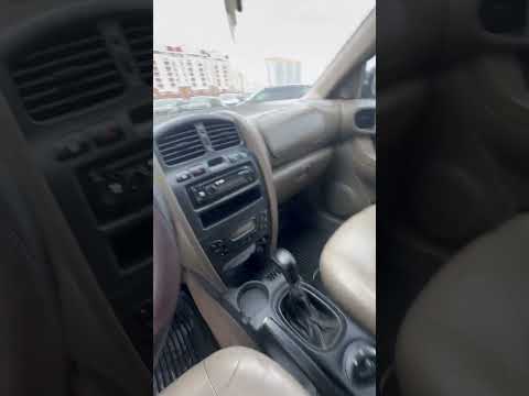 фото hyundai santa fe i 0
