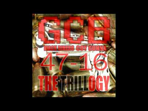 GCB ~ Mack Dinero and Coy Gunna - 47 - 16 [Pt. 3]
