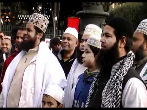 Pochi permessi di soggiorno: gli immigrati in piazza per il diritto all' integrazione