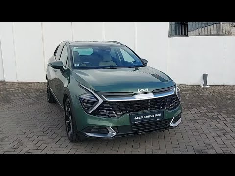 Kia Sportage PHEV K4 - Image 2