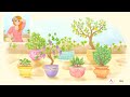 Amelia's Garden Nintendo Switch Key NA Tráiler