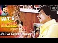 Naliva Gulabi Hoove Auto Raja Kannada Old Songs SPB Shankar Nag Hit Songs HD