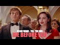 Jessie Ware - Till The End (Lyric video) • Me Before You Soundtrack •