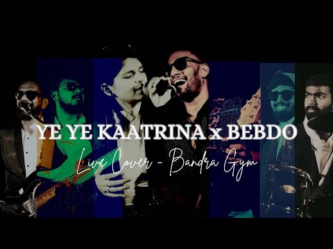 Ye Ye Katrina x Bebdo | Lorna | Henry & Helen | Live Cover | Uzo | Goan Band