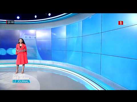 AU COEUR DES JOJ : LE JOURNAL - MARDI 15 SEPTEMBRE 2026