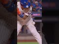 He Got Hit TWICE By The Same Pitch Mlb Baseball Mets Dodgers NLCS
