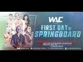 Classic Cody Chhun Vs Guillermo Rosas W Special Guest Referee Nick Wayne