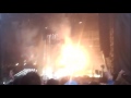 Rammstein Ramm4 Download Festival 2016 UK