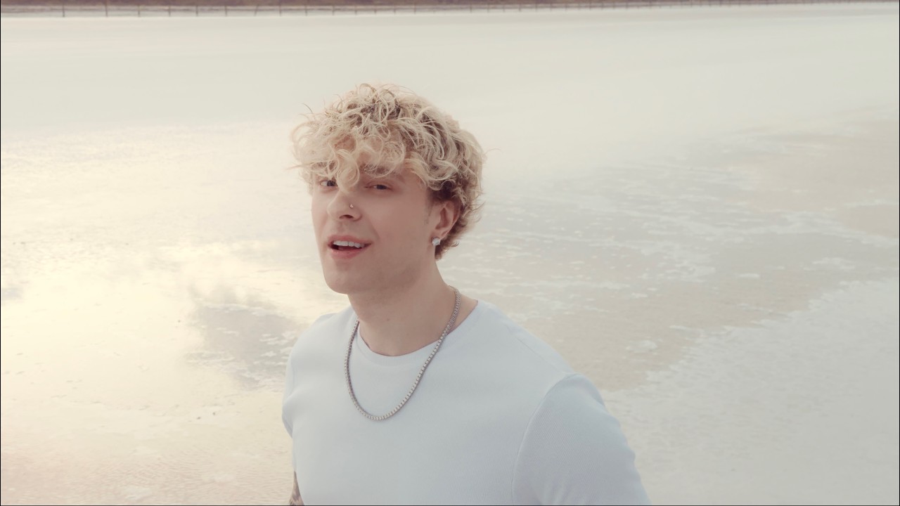 Егор Крид — Море