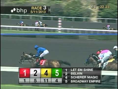 Came Home Stakes - $70,000 Added