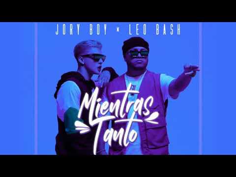 Jory Boy Ft. Leo Bash - Mientras Tanto (Audio)