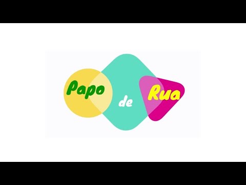 Papo de Rua com Lucas Pinto 19/08/20