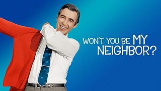 Won't You Be My Neighbor? | Pastor Nickle