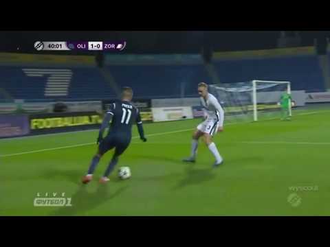 Khadfi Mohammed Rharssala(MOHA) - Left /right midfielder