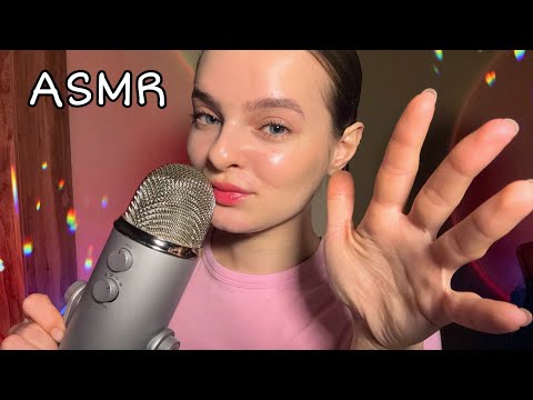 ASMR Intense Mouth Sounds for Tingles 👄💦