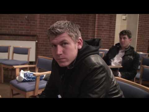 Dan Martin |  Rolul Unitatii  Bisericii | 2009