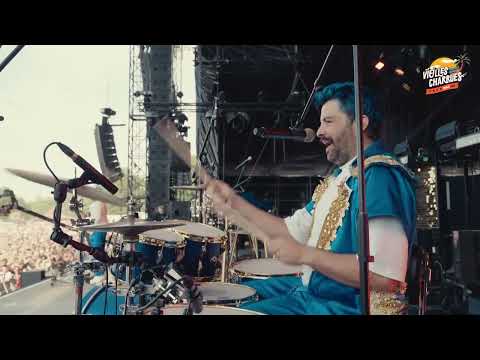 DELUXE - Madness @ Vieilles Charrues 2025