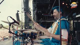 DELUXE - Madness @ Vieilles Charrues 2025