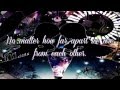 ClariS - Don't Cry (English Lyrics) 