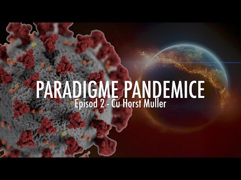 Episod 2 - Neprihanirea Prin Credinta cu Dr. Horst Muller