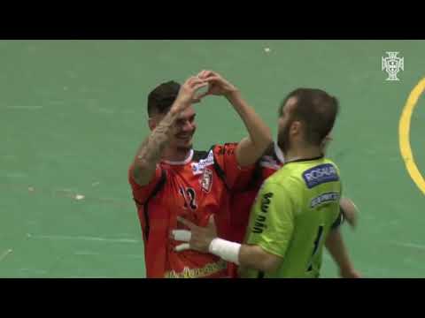 Liga Sport Zone, 12ª jornada: U. Pinheirense 4-2 Fundão