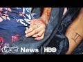 Duterte S Drug War Reaches A Turning Point After Teen S Murder HBO