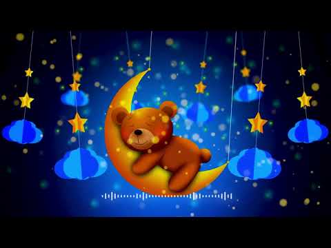 Mozart for Babies Intelligence Stimulation ♫ Baby Sleep Music ♥ Bedtime Lullaby For Sweet Dreams