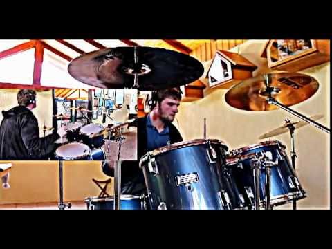 Blum - Linkin Park - In The end - (Drum Cover)
