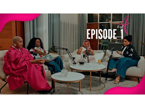 Ukweli uliofichwa (A list S01 Ep01)