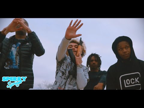 JuiceKTK- "Still Spinnin" Official Music Video (filmed by @sperryspringer)