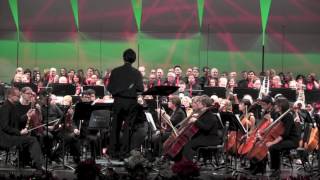Music from "Frozen" - arr. Bob Krogstad