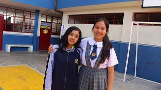 PMDE: el valor de la Alegría.