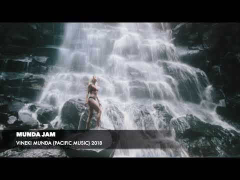 MUNDA JAM - VINEKI MUNDA (PACIFIC MUSIC) 2018
