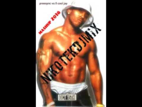 NIKOTEKDJMIX - PLAYER  *** PREESYNC  2018