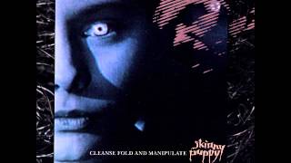 Skinny Puppy - Second Tooth