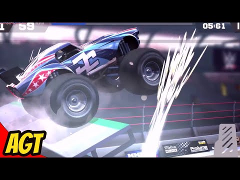 MMX Racing (by Hutch Games) - Drag Racing Video Game - Android Gameplay 1