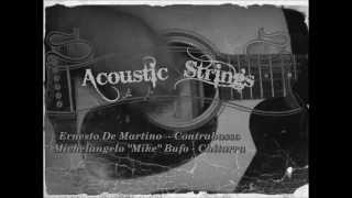Acoustic strings - Truck Drivin'Man - Old Country