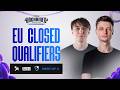 [FIL] Pips+4 vs LVLUP (BO3) | RES Unchained EU 2026 Closed Qualifiers