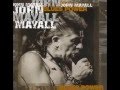 DREAM ABOUT THE BLUES by JOHN MAYALL 1