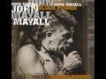 DREAM ABOUT THE BLUES by JOHN MAYALL 1 ...