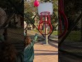 OMG Watch This Baby Play Basketball Like A Pro Shorts