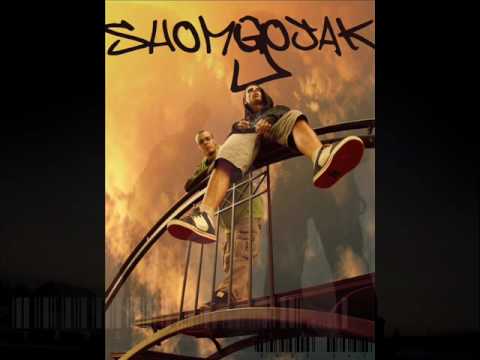 Gojak - Sta sad (serbian rap)