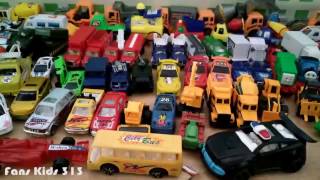 Download lagu Vidio untuk anak I Koleksi  Mainan Mobil Mobilan Keren mp3