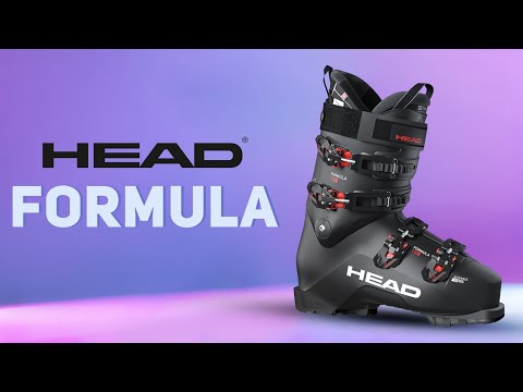 Head Formula Ski Boot Review