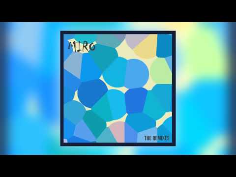 Miro - By Your Side (Parsberg & Flipside) [feat. Julie Harrington] [Audio]