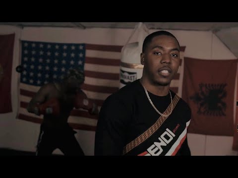 YH DOLO & BOS PRISE - ACTIVE (MUSIC VIDEO)